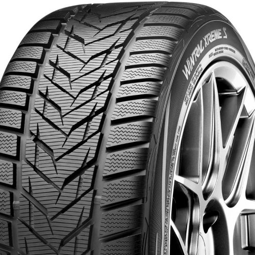 Vredestein Wintrac Xtreme S 275/35 R19 100Y Xl