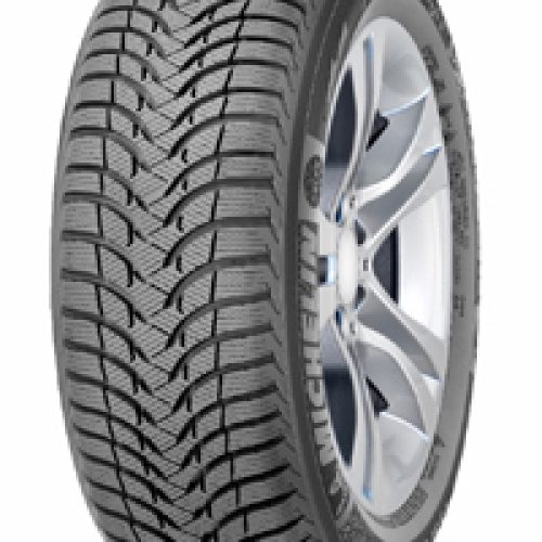 Michelin Alpin A4 225/50 R17 94H Rft