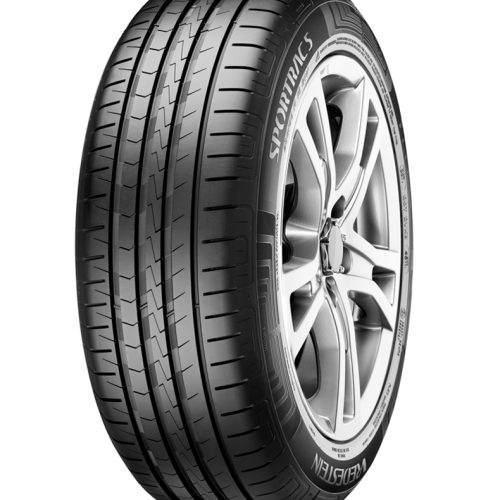 Vredestein Sportrac 5 185/60 R14 82H