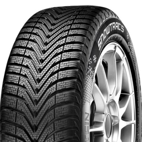 Vredestein Snowtrac 5 195/60 R16 99/97T